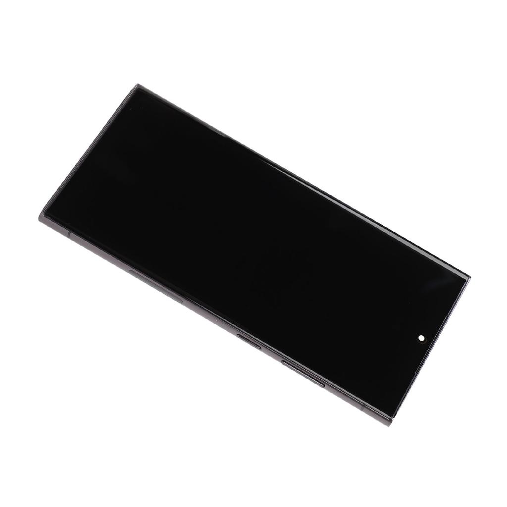 Screen Replacement for Galaxy S23 Ultra 5G SM S918U Phone Organic LED Display Touch Screen