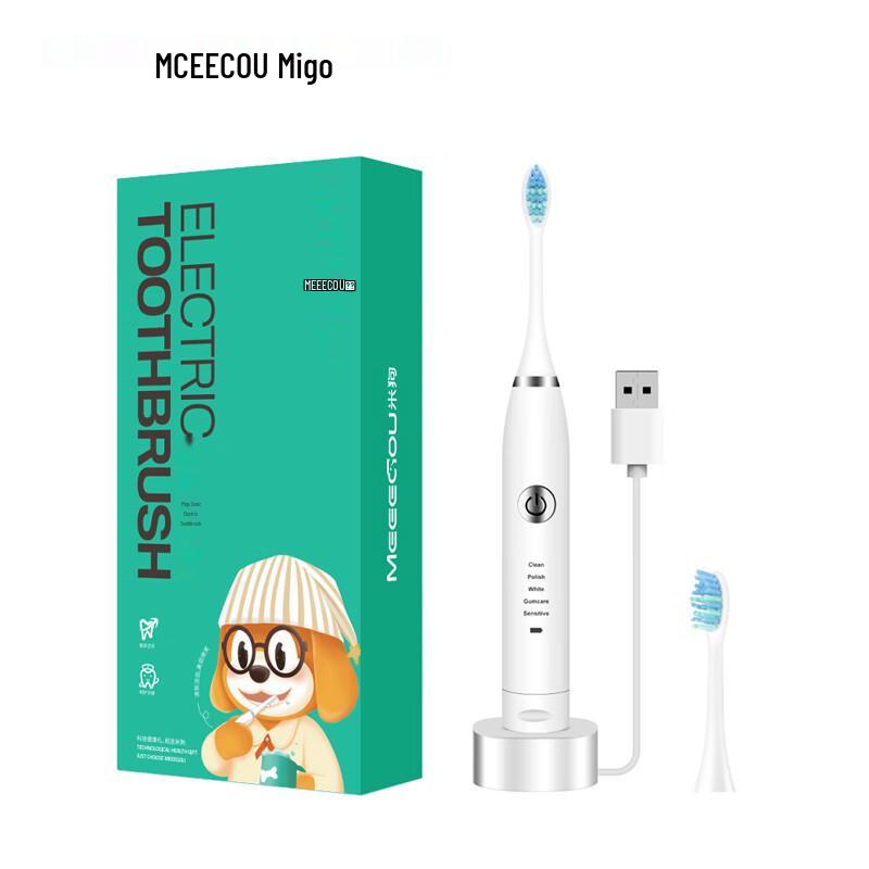 

MIGOO MX615 Electric Toothbrush