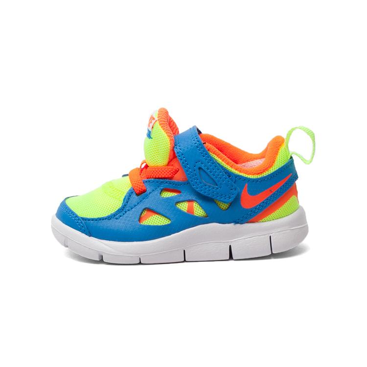 

Nike Slip Resistant Cushioning Abrasion Resistant Slip Resistant Cushioning Abrasion Resistant Low top Toddler Shoes 443744-700 21