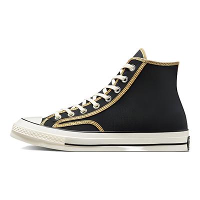 Chuck 70 High Workwear - Schwarz Khaki Unisex Sneaker Nomad-Khaki Egret A04329C