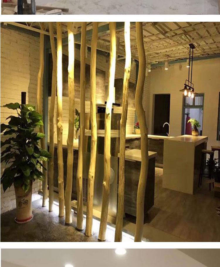 DIY Shaped Tree Decor: Dry Branches for Home & B&B, Living Room, Hotel, Kindergarten, Environmental Displays.