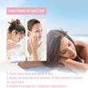 Face Sunscreen Spf 50+ Water Resistant Prevent Sunburn Uv Protection Nourishing Skin Broad Spectrum Refreshing Sunblock Lotion