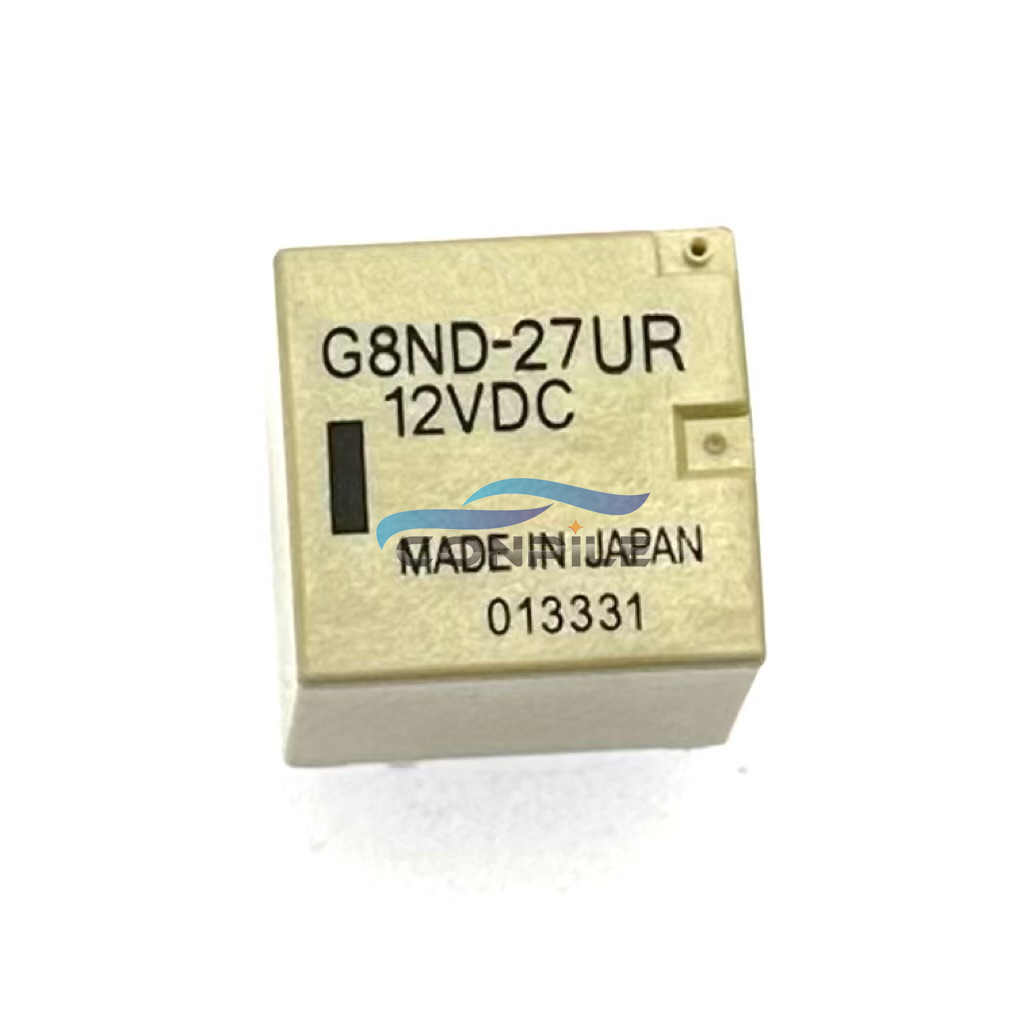 

1 шт. G8ND-27UR G8ND-27R для BMW F серии jbe автомобильное реле центрального замка управления 8 1pc