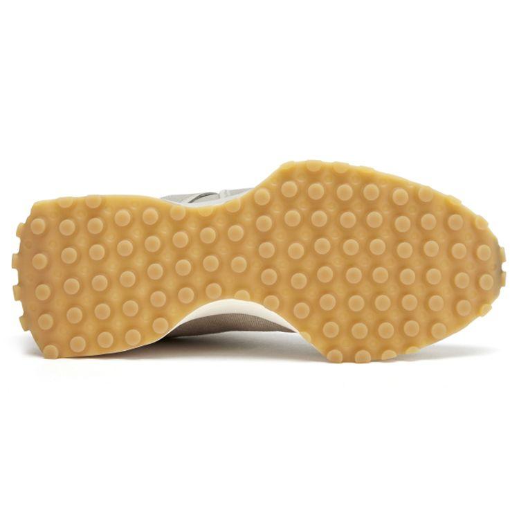 New Balance 327 Unplugged Pack Unisex Sneakers Tan Incense Timberwolf MS327UP