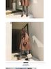 2021 Trendy Hepburn Style Woolen Cloak for Women/Students