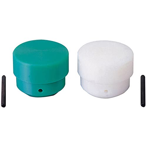 

OH Industries Co., Ltd. Shockless Replacement Head OS-40HBP