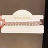 Geometric Zircon Square Link Bracelet For Women Elegant Fashion Gift For Her