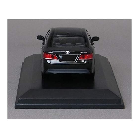 Kyosho Original 1/64 Toyota Crown Black Finished Product Limited Edition