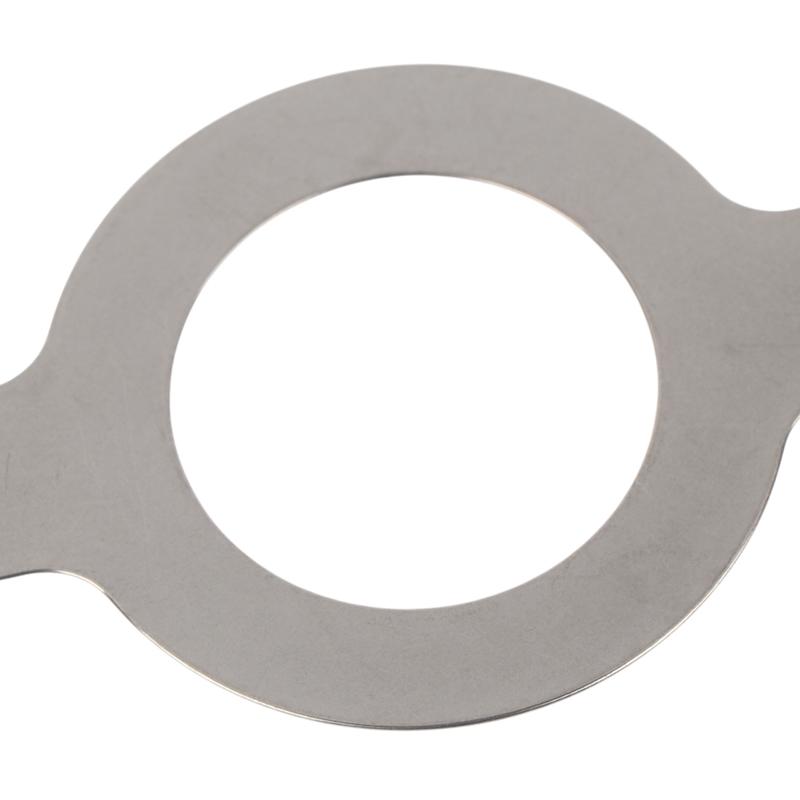 Suction And Discharge Flapper Valves For Bock Refrigeration Compressors Valve Plate Replacement Parts