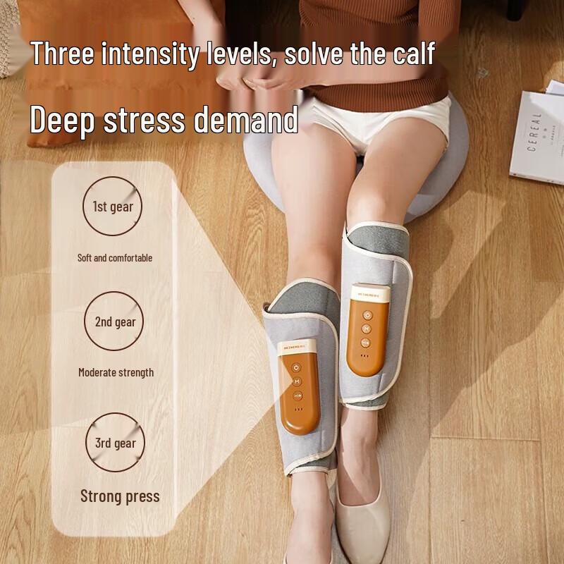 Hezheng Airbag Calf Massager HZ-X6