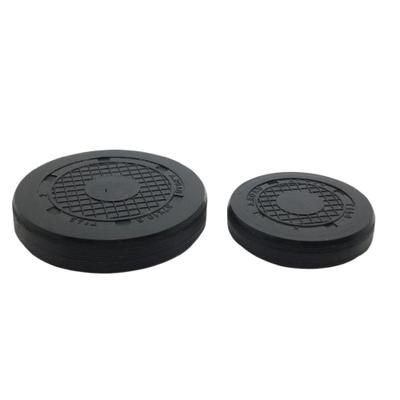 Plugs (covers) Cylinder Head Camshaft Large Small 2 Pcs. For Renault Renault Logan Megane 1.4 1.6 16V Set (large and Small) 7700106271