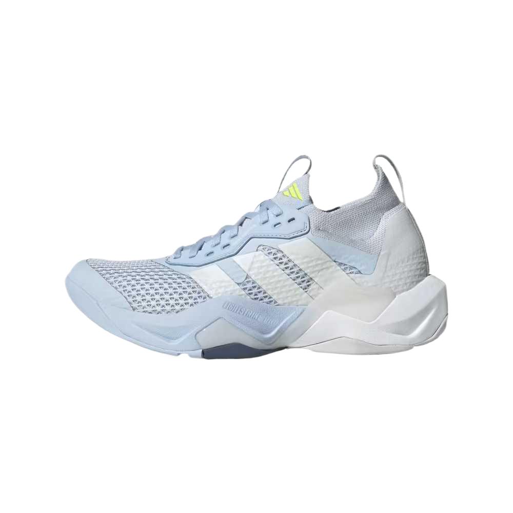 

Adidas Rapidmove Adv 2 Fabric Comfortable Lace-Up Shock Absorbing Breathable Low-Top Training Shoes Women sneaker JQ4121 36