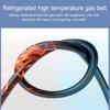 Inflator Bicycle Basketball Football Universal Mini Bicycle Tire Ball Manual Air Pump Inflator