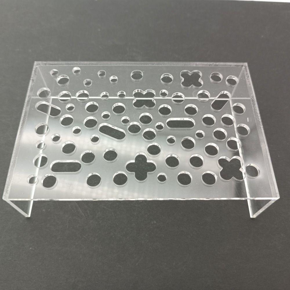 

Защита для разведения креветок в аквариуме с растениями, держатель для гидропонных растений для украшения аквариума