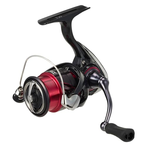 

Daiwa Спиннинговая катушка LT2000S-P 24 Tsukiyobijin X