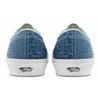 Vans Authentic Denim Multi Unisex Sneakers Blue VN0A5KRD448