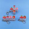 Porta-moedas, clips, porta-chaves – Chaveiros