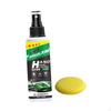 Automotive Nano Coating Spray for Surface Protection and Restoration