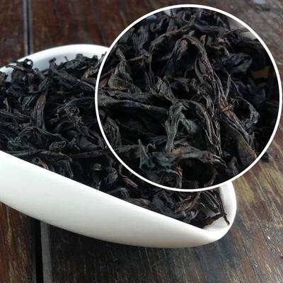 Rougui Da Hong Pao Fujian Oolong Tea 100g