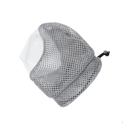 Cat Eye Muzzle Pet Supplies Professional Cats Face Mask Multifunctional Soft Adjustable Hood