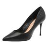 Spider King Women's Pointed Toe Stiletto High Heels