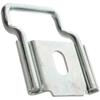 Renault Master II 98-10 REAR door catch bolt UP = BOTTOM right