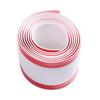PVC Electric Wire Slot Soft Floor Cord Cover Cord Protector Wire Covers  Cable