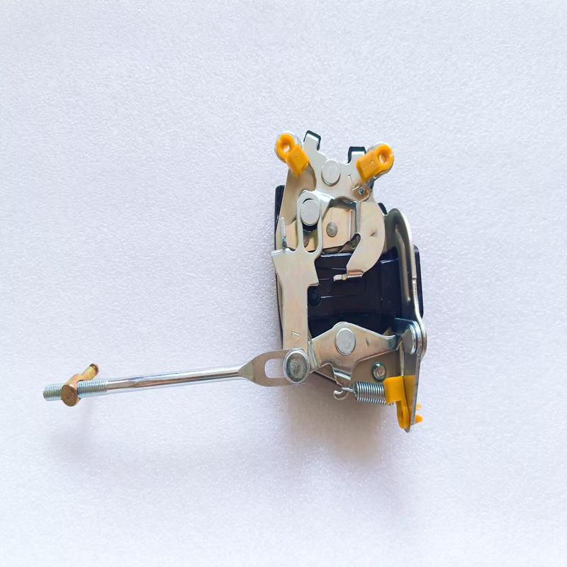 Tractor Left Front Door Lock Assembly