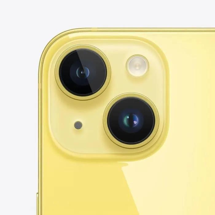 Refurbished Apple iPhone 14 , 128GB, 5G, Single SIM