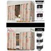 Dormitory Blackout Bed Curtain