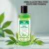 Ashurveda Pure & Natural Neem Aloe Vera Face Wash 200ml | Deep Cleansing, Controls Acne, Removes Impurities | Makes Skin Smooth & Fresh | Suitable