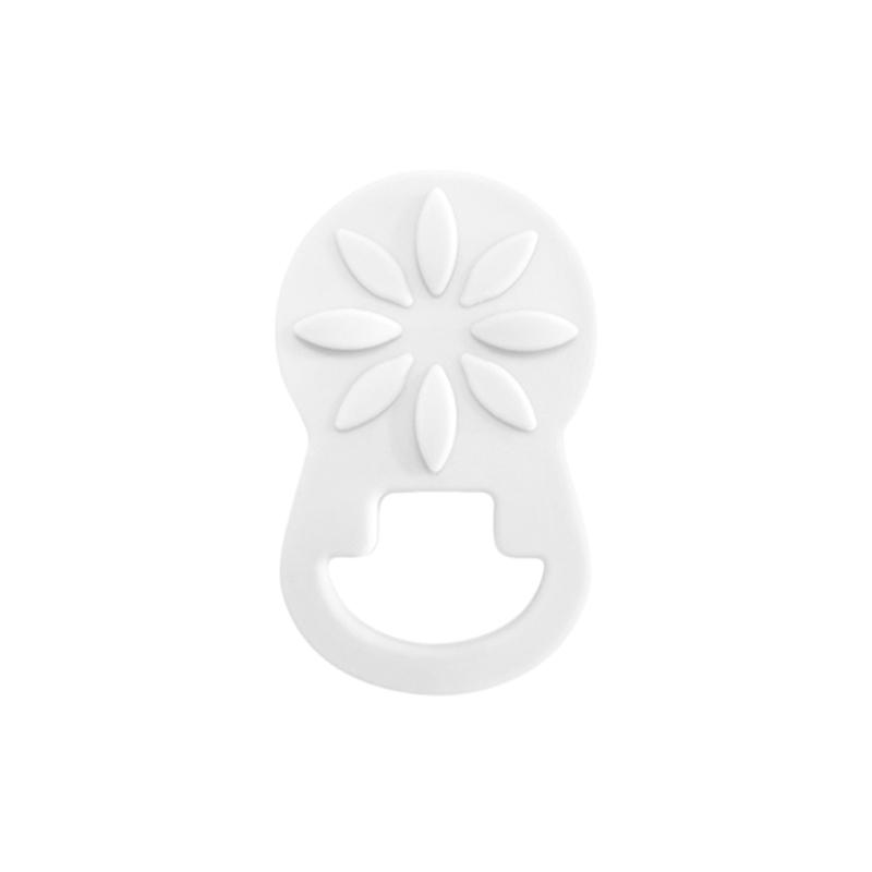 Silicone Magnetic Eyeglass Holder Keep Glasses Safe Magnetic Eyeglass Holders Upgraded Magnetic Suitable For Thick Clothes