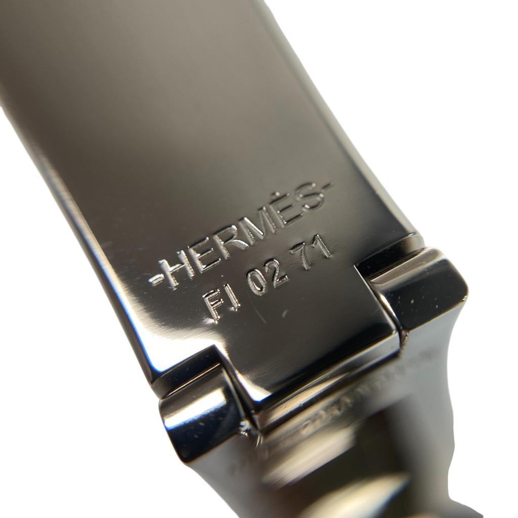 Used HERMESbracelet multicolor Women