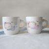 Oh My Family - Children's Amniotic Mug 2-Piece Set