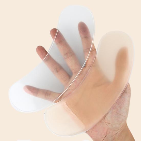 Neck Wrinkle Patch Silicone Anti Aging Skin Tightening Strips Reusable Neck Lift Mask