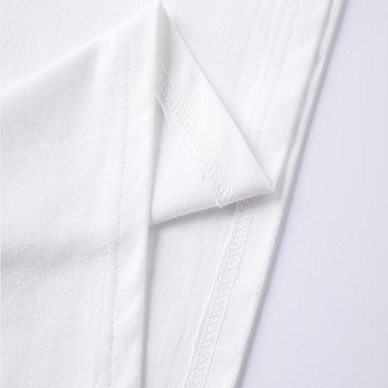 Not Today Satan Men & Women Unisex T-shirt Summer Fashion Funny Printing Casual 100%Cotton Men's Tee