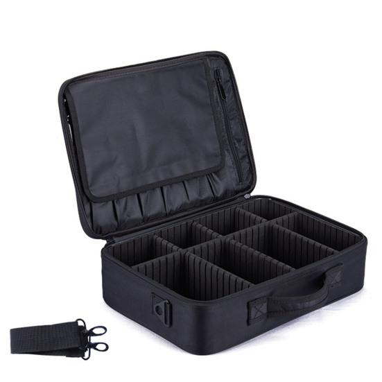 Kosmetikkoffer, verschleißfest, stoßfest, staubdicht