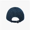 A.p.c. Charlie Washed Indigo Cap M24151