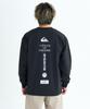 Quiksilver TC Vertical Logo LT
