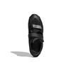 adidas EQT93 Sandal 'Core Black Green' GZ7200