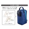 Thermos Vacuum Insulated Soup Lunch Set 300ml Navy NVY JBY-551