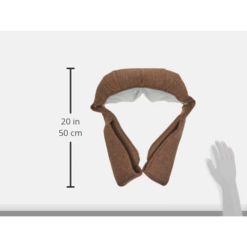 Omron nakkemassasjeapparat HM-150-BW HM-150-BW