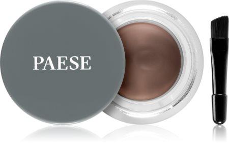 

eyebrow pomade-gel TU прозрачный