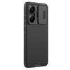Nillkin For Xiaomi Poco F7 5G Case Lens Soft TPU Frame Camshield Pro Hard PC 360 Full Camera Protection Back Cover Case