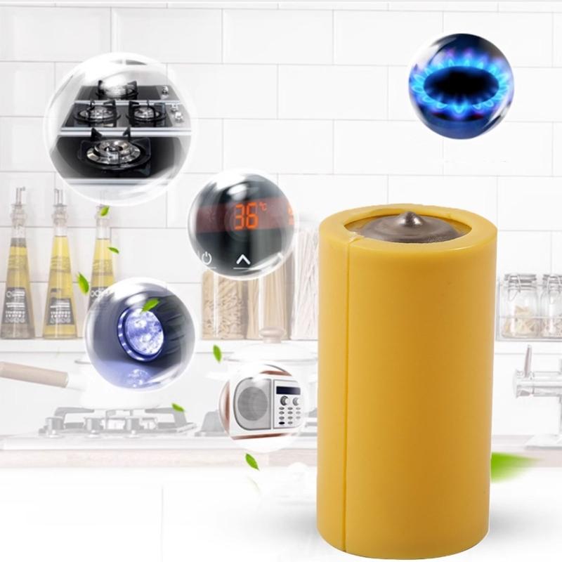 6V 2in1 C LR14 Battery Eliminators USB Powered Cable for Electronic Toy Flashlight Clock Christmas Strips Light