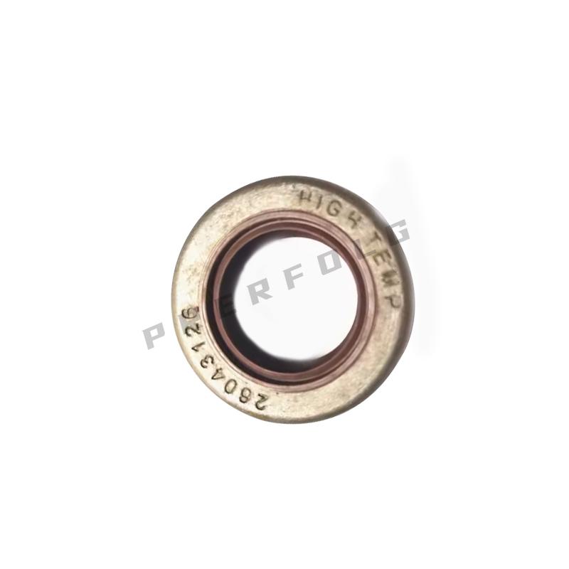 Power Steering Pump Shaft Seal 15277770 32411128589 D2VY3B592A FOR BMW CHRYSLER FORD GENERAL MOTORS INTERNATIONAL ISUZU SAAB