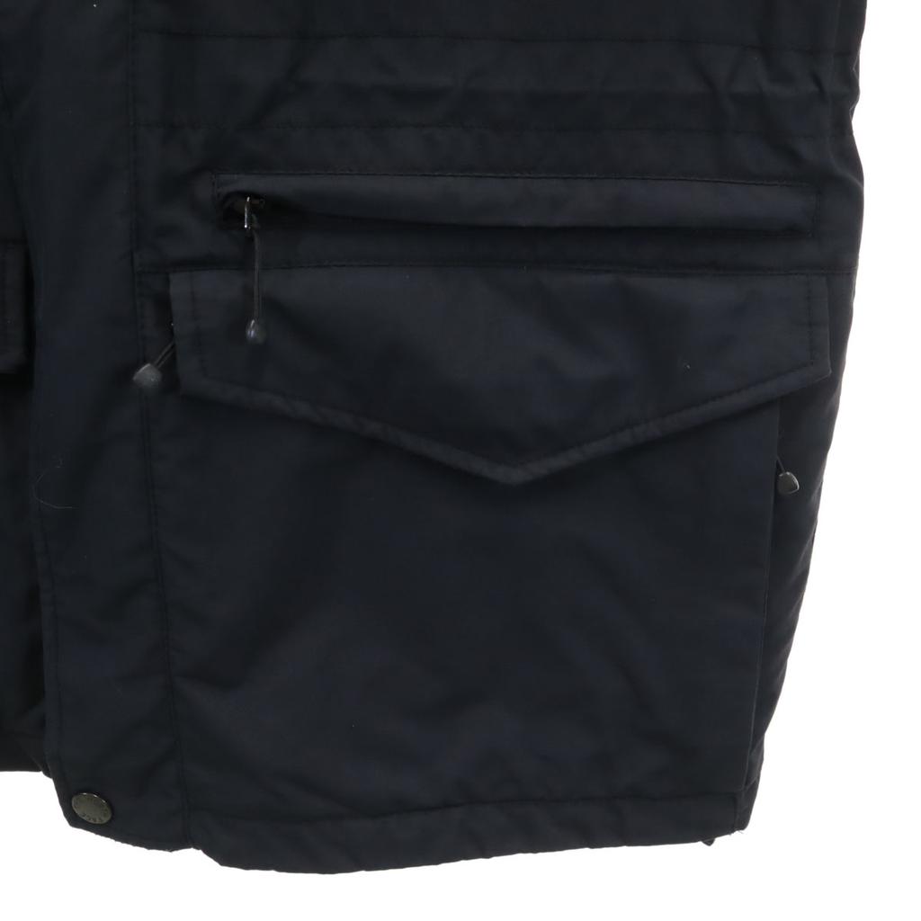 THE NORTH FACE snow board Panther Jacket L Black series NS15107 Outdoor Men's Used