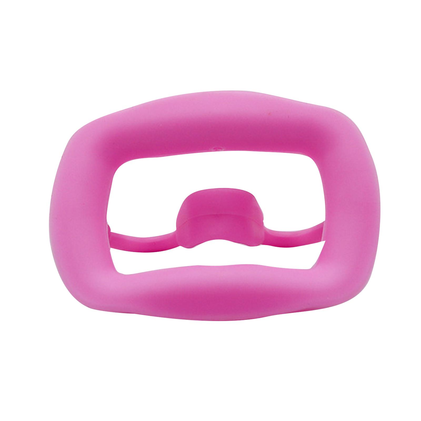

Силиконовый открыватель рта, ортодонтический ретрактор для щек, внутриротовой ретрактор для губ и щек, мягкий силиконовый ретрактор для ухода за полостью рта A розовый