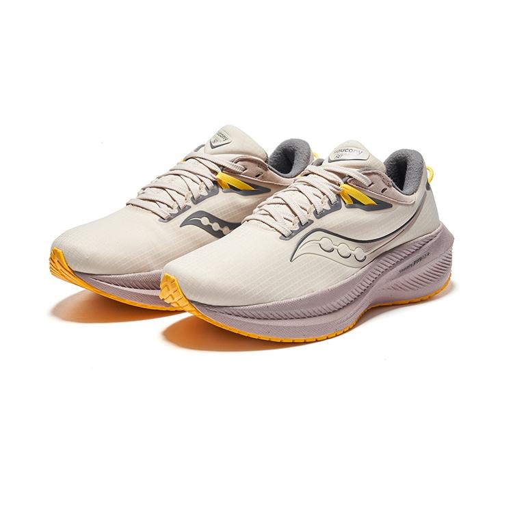 saucony Triumph 21 RUNSHIELD Women's S10907-70