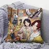 Persona  The Phantom X PX   Pillow Covers Home Sofa Cushion Covers and Aecorative Custom